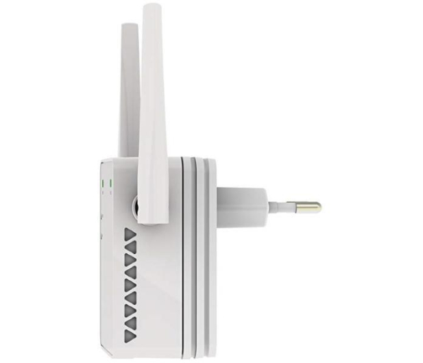Netgear EX2700 (802.11b/g/n 300Mb/s LAN) repeater - 247190 - zdjęcie 3